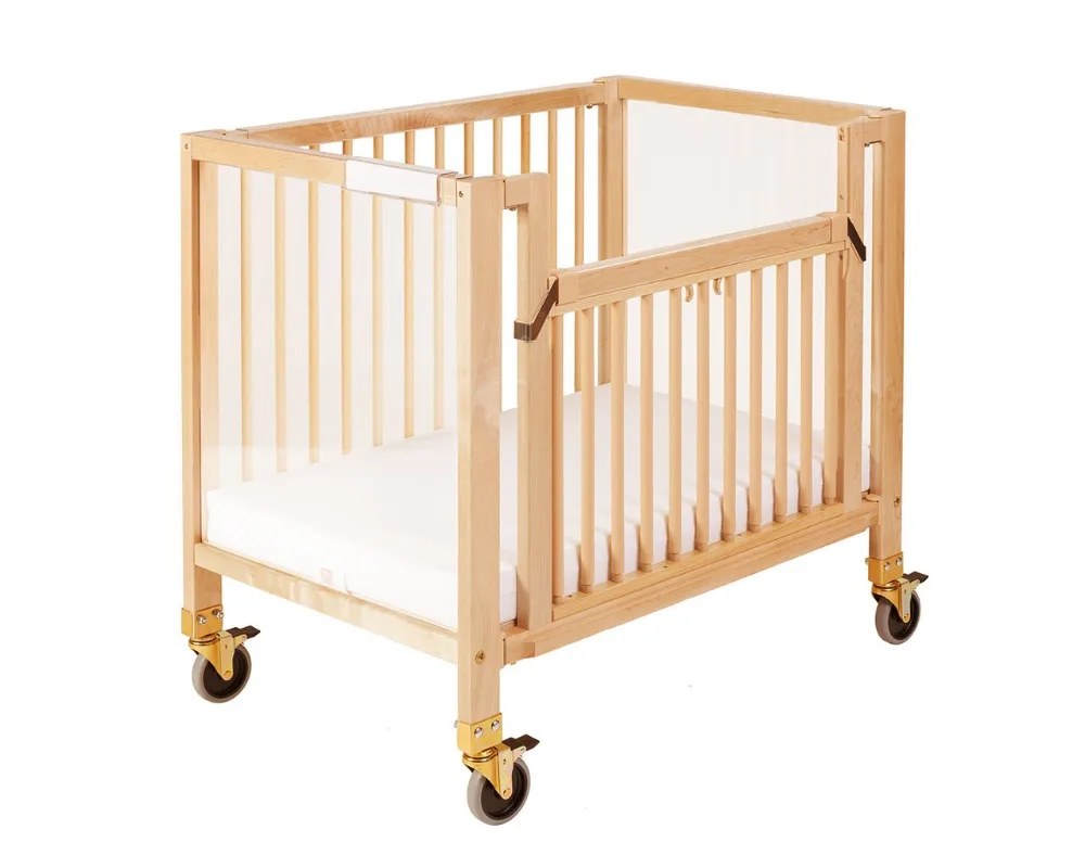 small cot