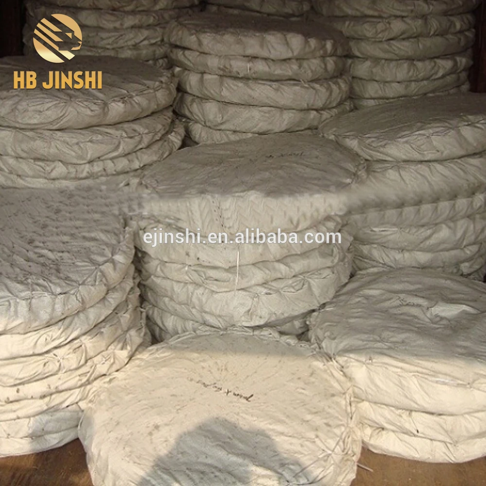 Tree Transplant Root Ball Netting Metal Wire Mesh Basket