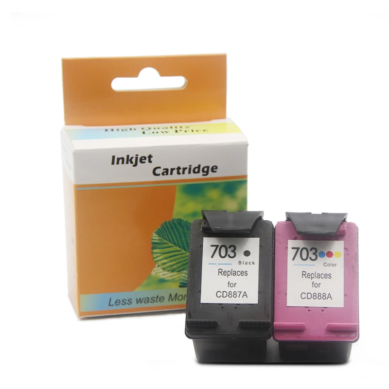 hp deskjet 703 ink cartridge