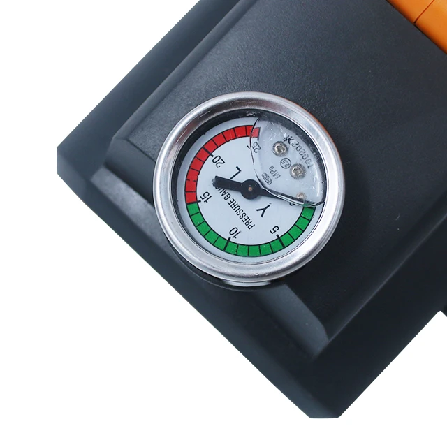 
 CF- CW002 Высококачественная автомобильная мойка высокого давления с пистолетом для очистки автомобиля  