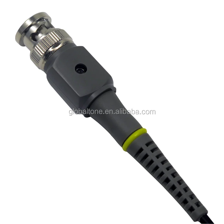 P6100 2pcs Oscilloscope Price Oscilloscope Probe Oscilloscope Rigol