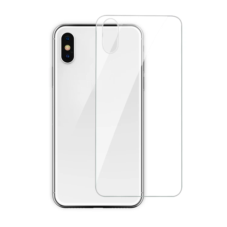 3d Tempered Glass 2 5 D Protective For Iphone X 10 2 5d Anti Dust Front And Back Glass Screen Guard Protector Buy For Iphone X Front And Back Glass Tempered Glass 2 5 D For