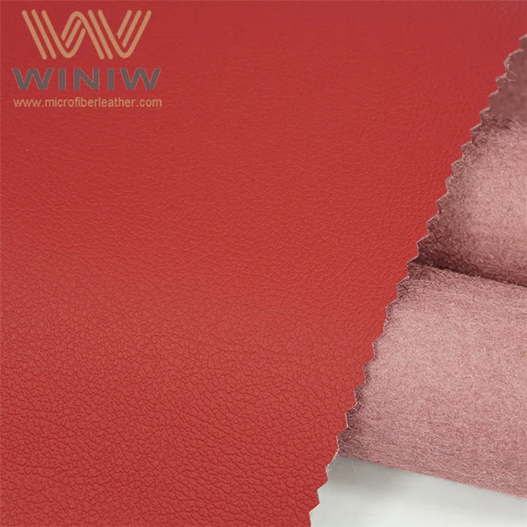 Winiw Black Eco Faux Nappa Skin Thin Leather Fabric High Quality in Stock  Ready to Ship - China Automotive Micro Suede Materials and Automotive Suede  Material price