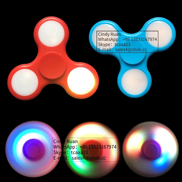 Новый стиль Три счетчик переключатель управления СВЕТОДИОДНОЙ непоседа