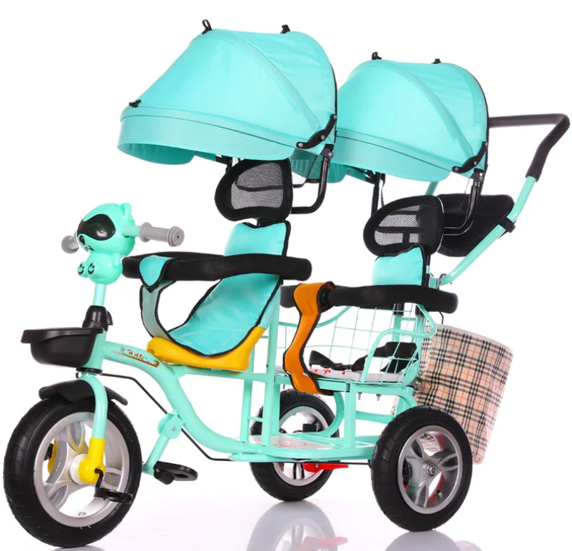 tricycle for a two year old