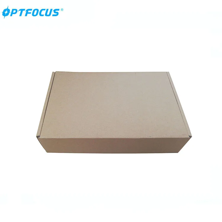 HUAWEI 1GE 3FE CATV OLT Xpon Onu FTTX FTTB Sfp Gpon Olt