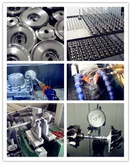 Fengcheng Hongbo Turbo Co., Ltd. 3