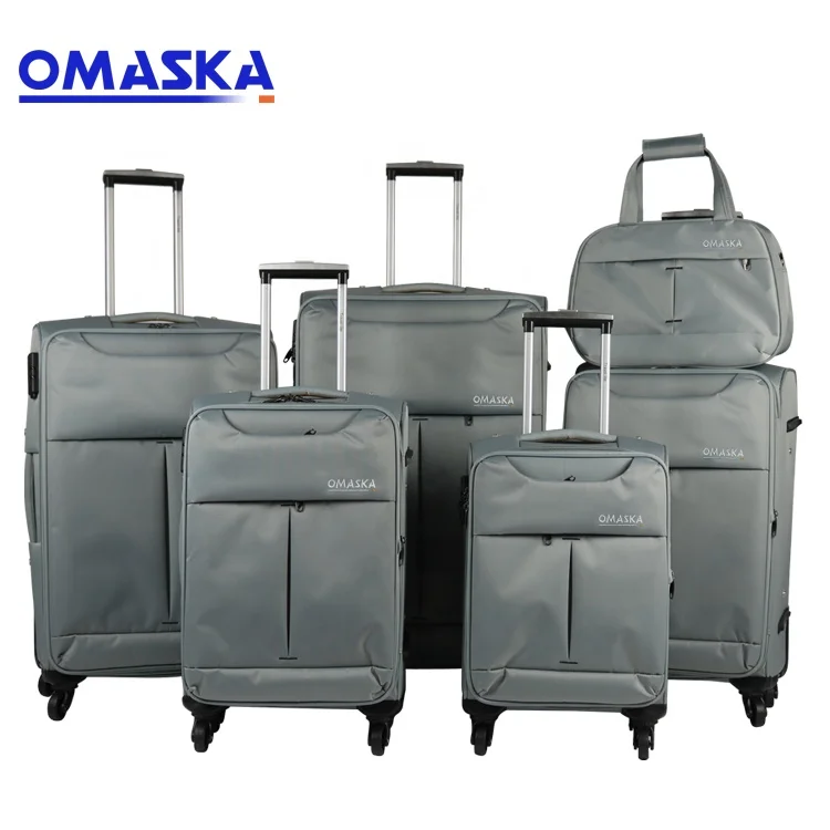 Travel in Style: An In-Depth Look at Omaska Travel Luggage