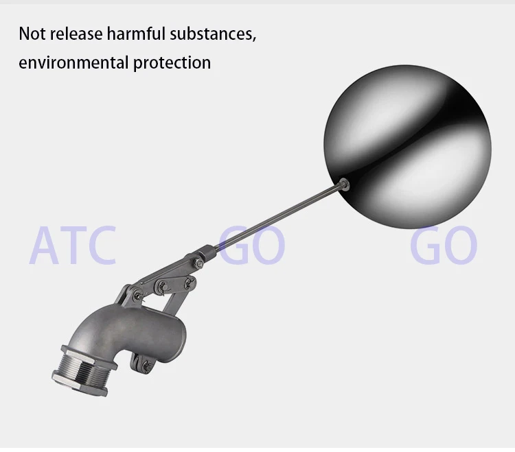 Float Valve Symbol Floating Ball Valve Working Dual Check Valve