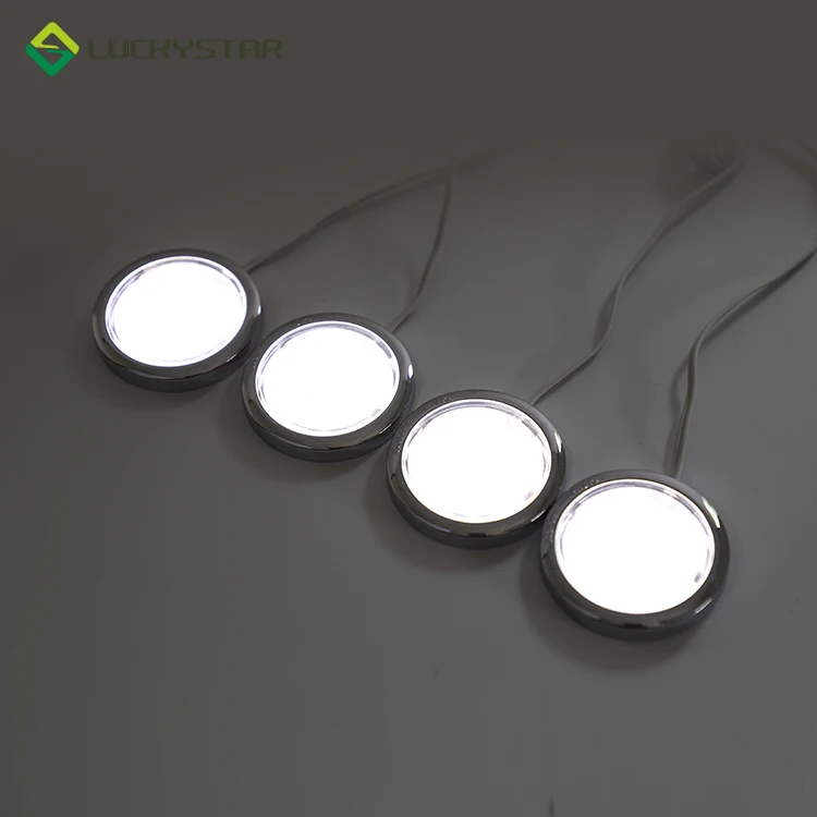 Гибкая светодиодная лента высокой яркости 60 лм * 4 3528