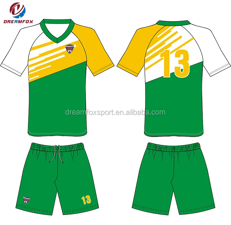 women's soccer uniforms