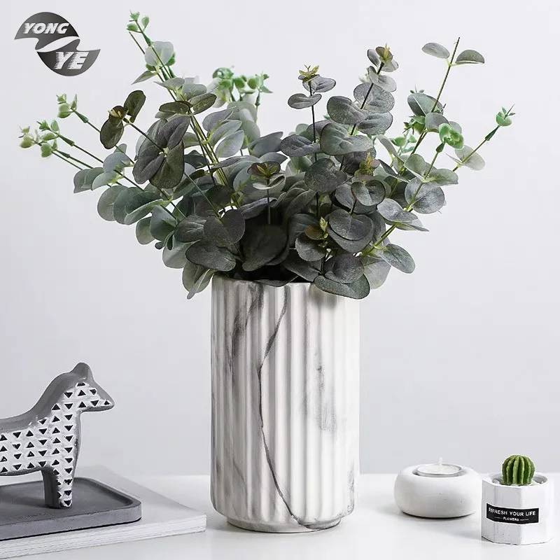 Erba Di Pampas Secca Decorazione Casa Bohémien Erba Della Pampa Essiccata 150 Pezzi 45cm - Decorazioni Bohemien 150 Cm Pampas Decorative Alte