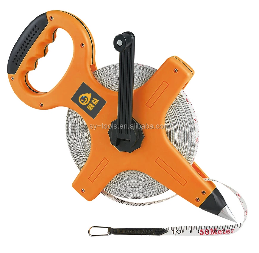 Land measuring tape discount