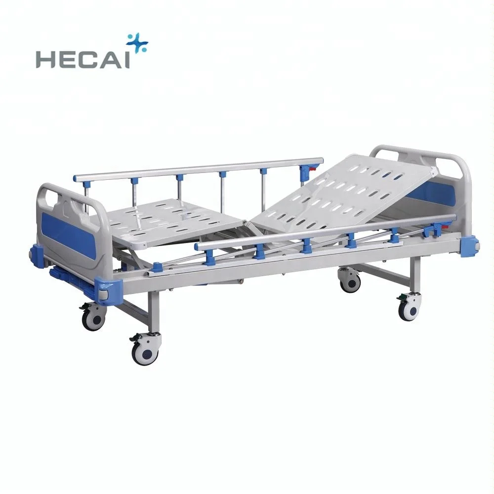 Two Function Electric Medical Low Cost Sunrise Paramount Hospital Sick Bed  - Buy Electric Medical Bed,Automatic Hospital Bed,Two Function Medical Bed  Product on Alibaba.com