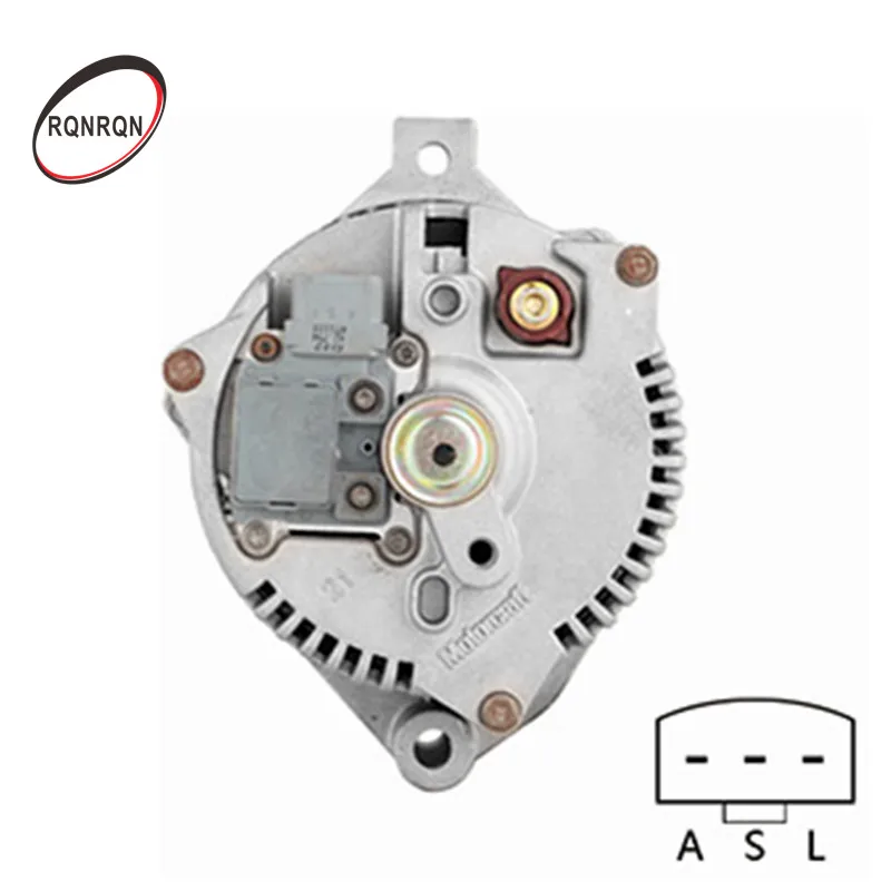 12V 130A CAR ALTERNATOR FOR FORD 7771 F4PU10346BA F4PZ10346B