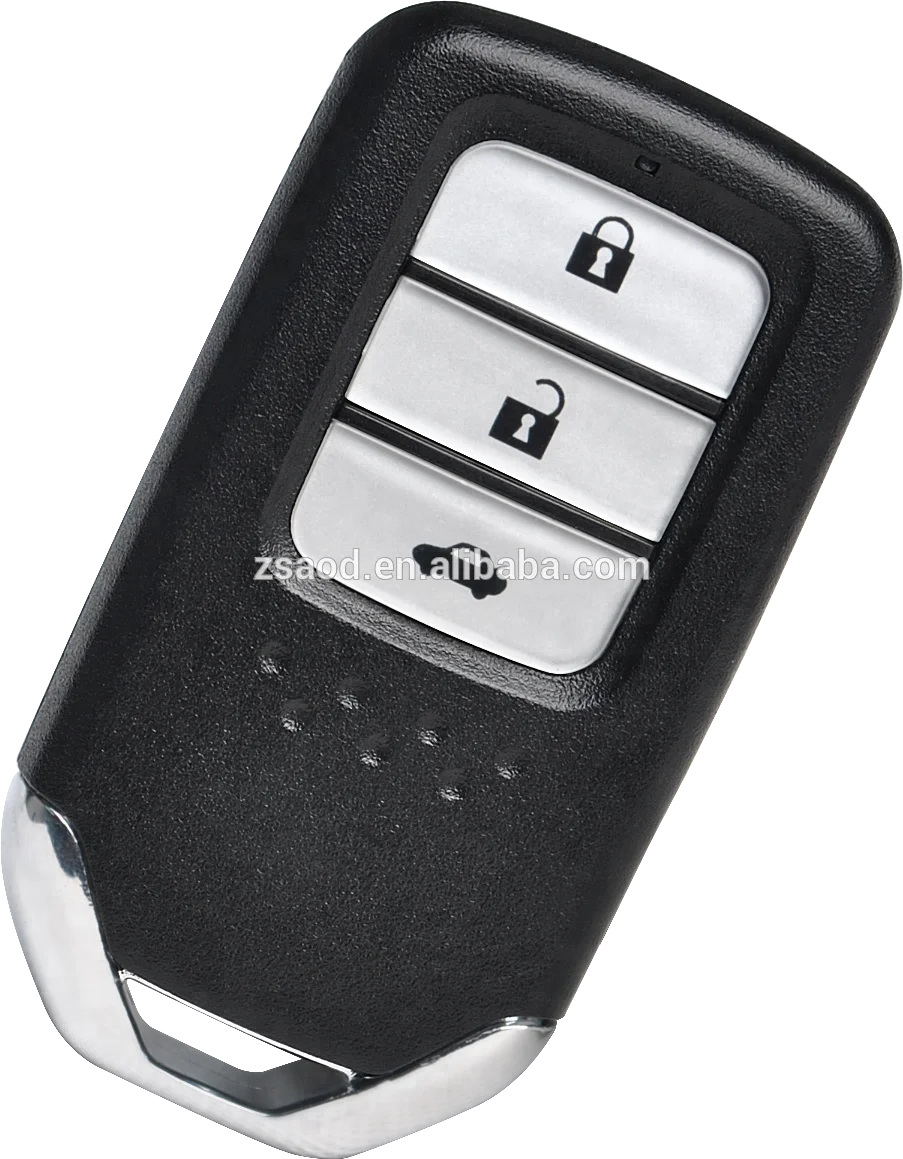 keyless entry remote start