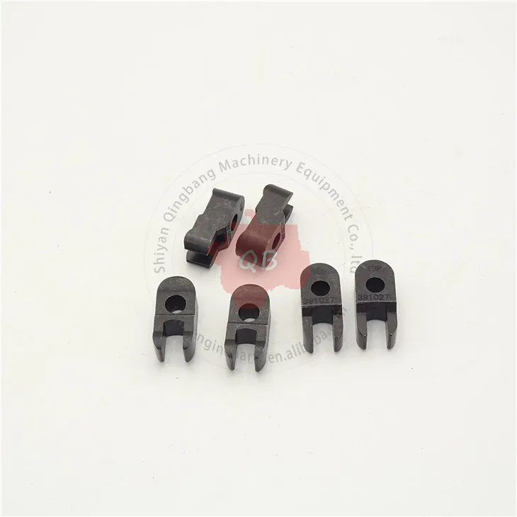 Genuine Cummins Engine 6CT Injector Clamp 3910279
