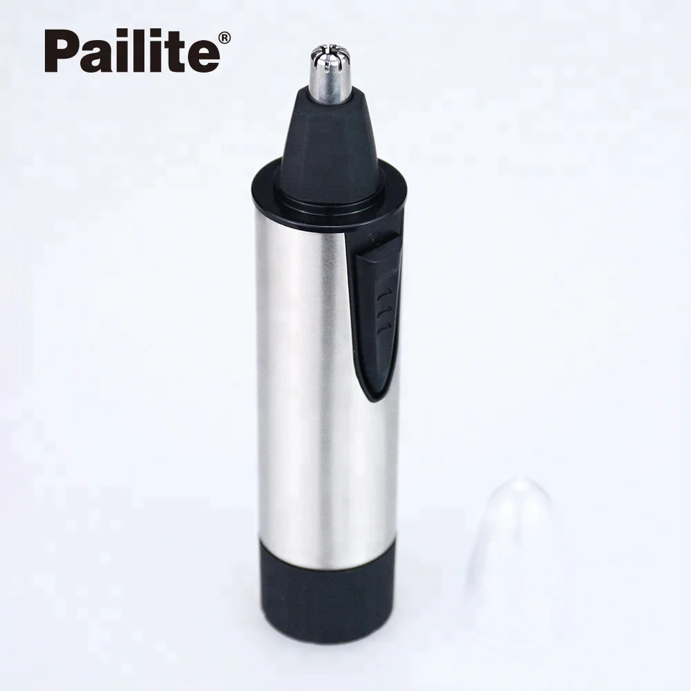 Мужской триммер для носа и ушей оптом