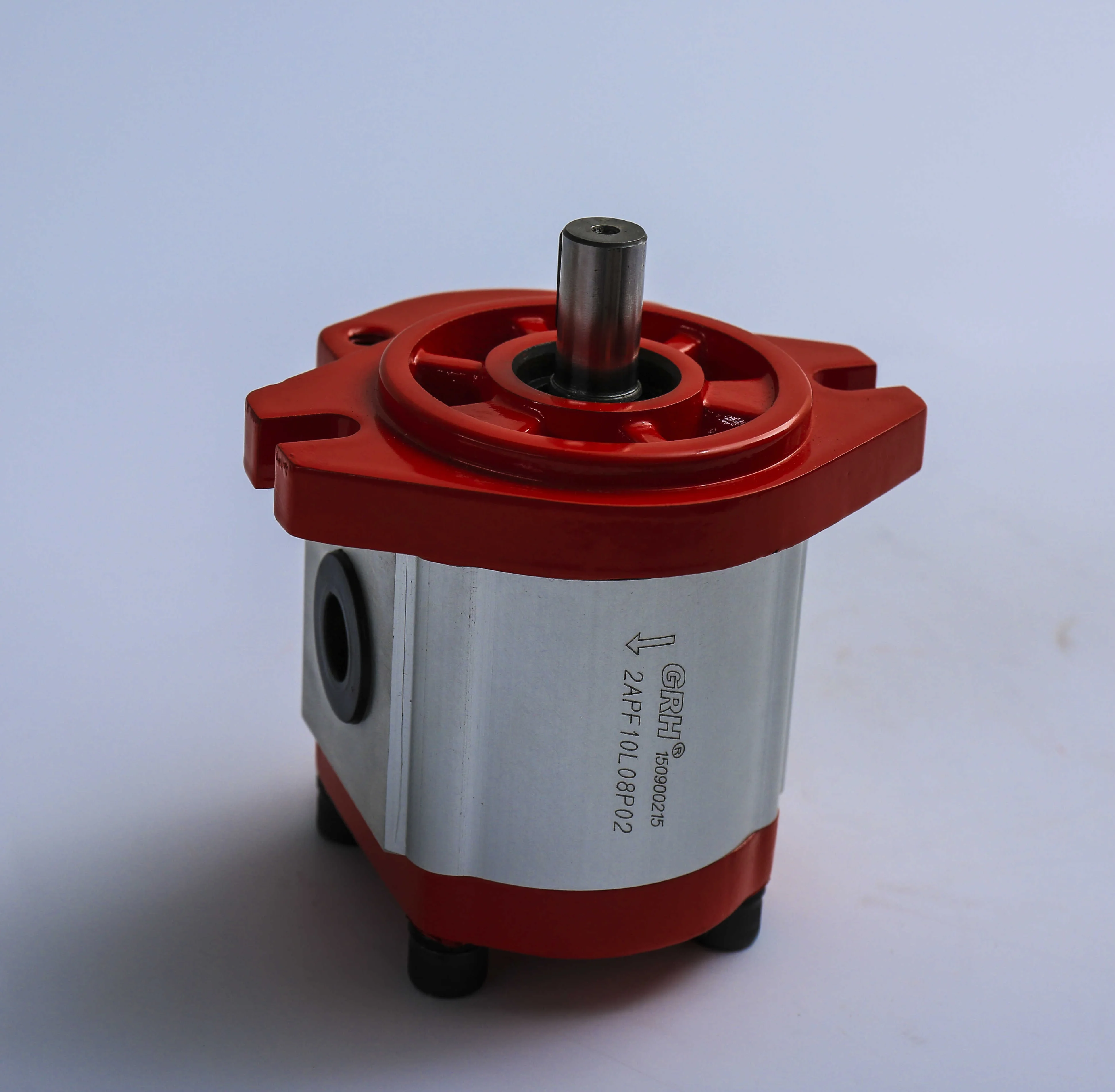 Насос сброса давления. Gear Pump 2apf 2307132.