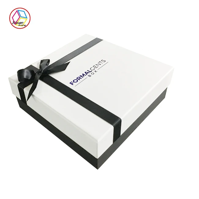 Wholesale Custom Logo Party Favor Boxes Fashionable Paper and Cardboard Packaging with UV Printing Matt Lamination Embossing for Parties With Discount Wholesale