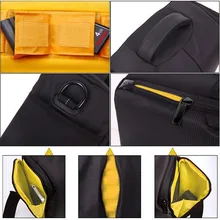 NEW SLR Waterproof Camera Bag for Nikon D3200 D3100 D5100 D7100 D5200 D5300 D3300 D90 D7000