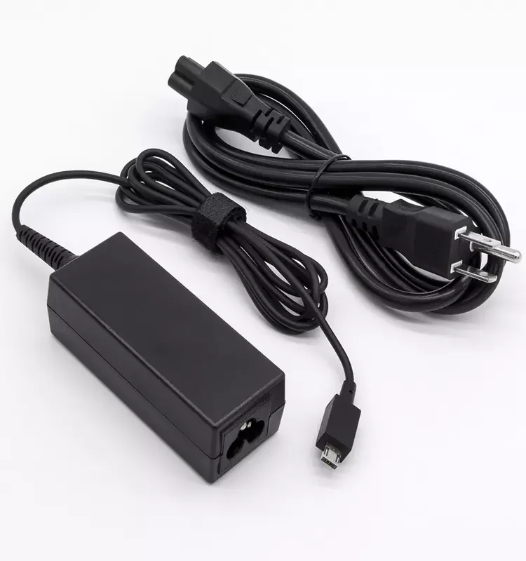 19V 1.75A 33W ミニUSBノートパソコンACアダプター充電器、Asu s
