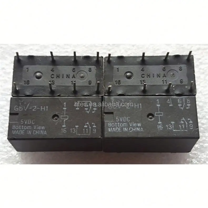 P1CN010W general purpose power relay
