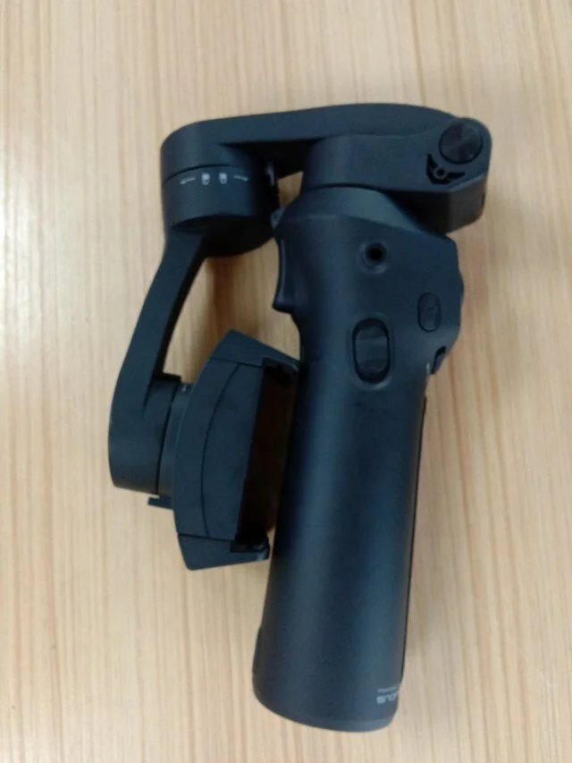 SNOPPA ATOM 3-Axis Handheld Gimbal Stabilizer: Perfect Smartphone