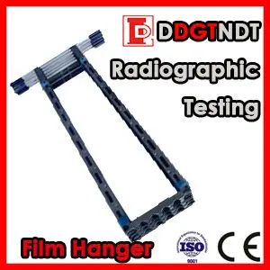 Промышленная нержавеющая сталь DDGT NDT радиографическое тестирование Dandong машина рентгеновская пленка