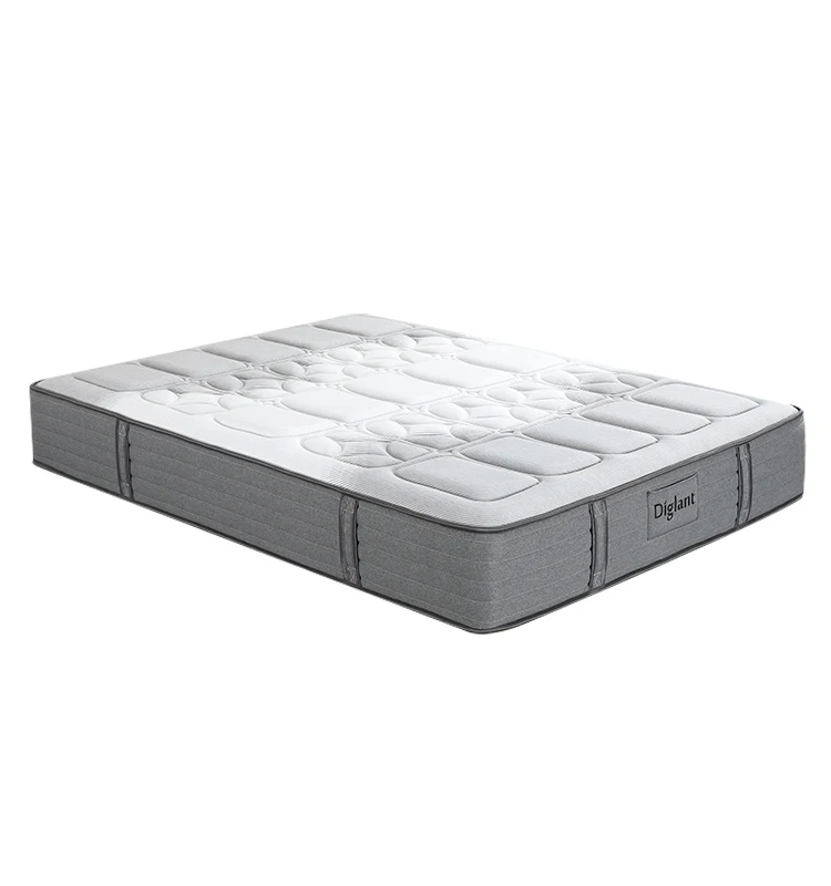 Diglant DGL01501thin Bed Englander Latex Super Single Mattress Price