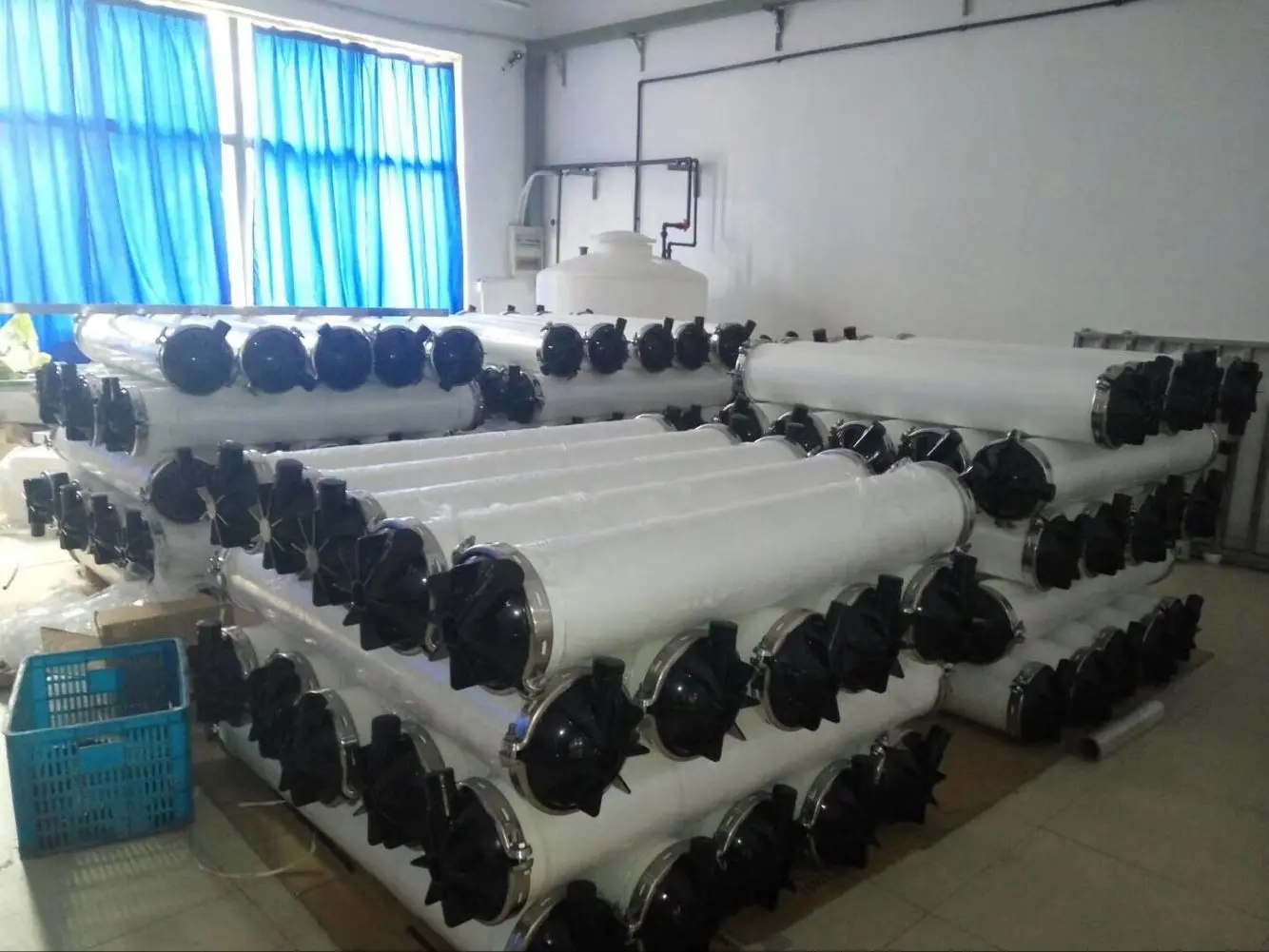 China Frotec Environmental Co., Ltd. 2