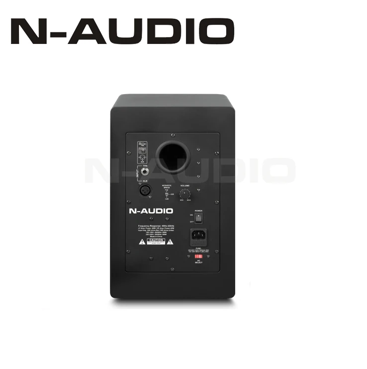 8-inch Best Price  Active Monitor Speaker