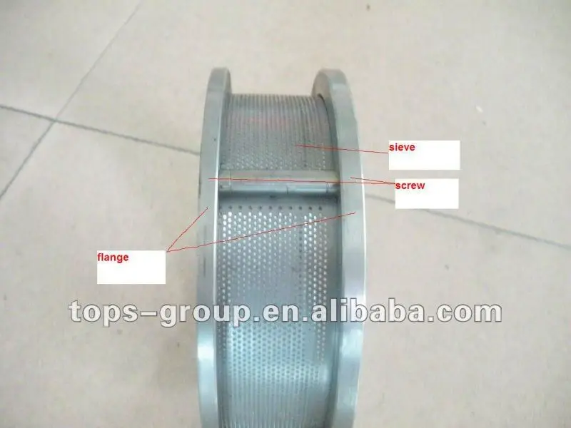 Турбинный очиститель для порошка