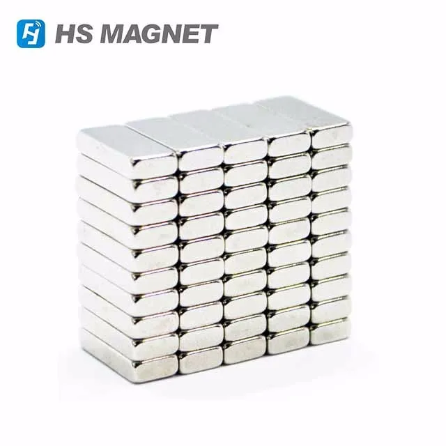 Strong Permanent Professional Factory Produce Chunk Ndfeb N38