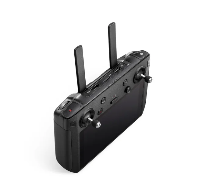 
 Смарт-контроллер для Mavic 2 Pro Zoom, 5,5 дюйма, 1080p, дисплей OcuSync 2,0, индивидуальная система Android, максимально сверхъяркий  