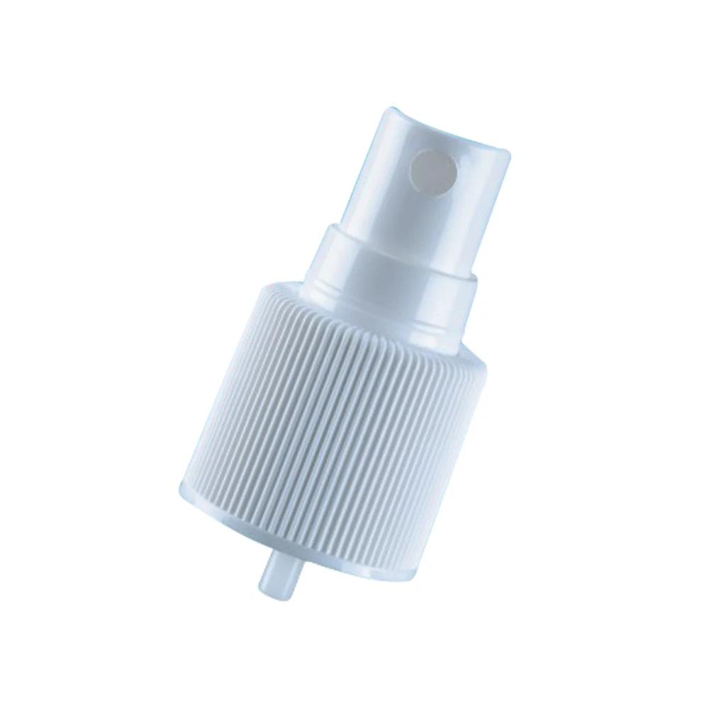 
 Hot Sale Wholesale Mist Sprayer Pump Portable 24mm Mist Sprayer For Cosmetic  