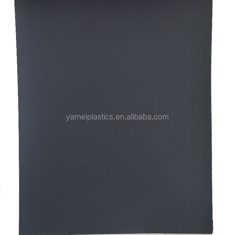 PVC Book Notebook Cover Cover Synthetic Leather for Stationery