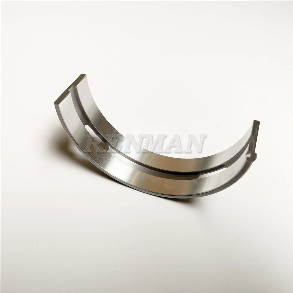 3944158 3916840 3901630 Cummins engine 6CT8.3 6L8.9 Crankshaft STD 