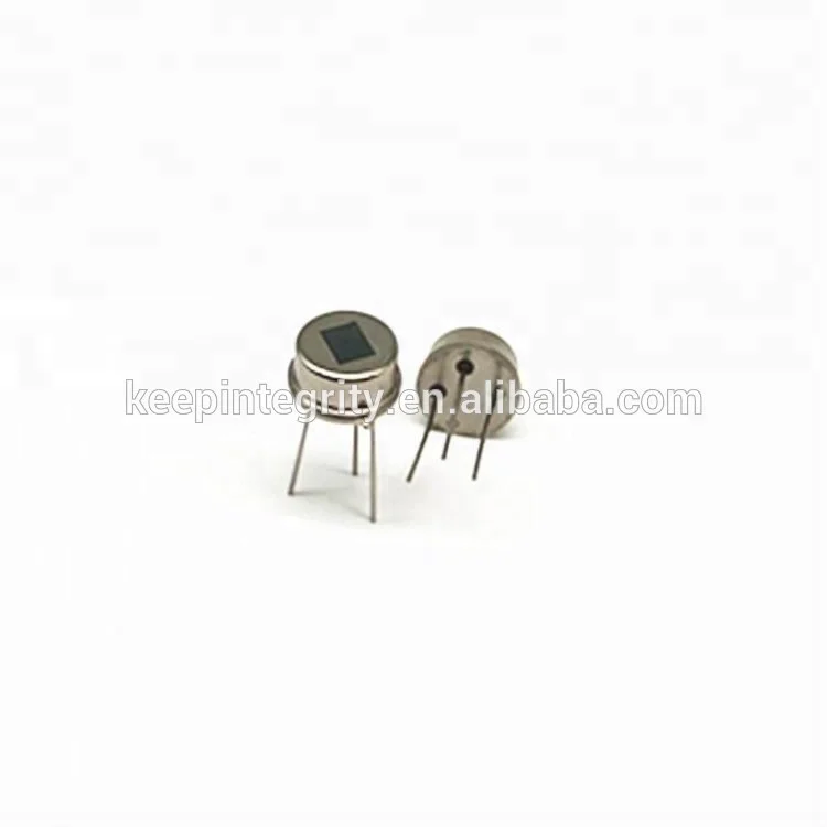 Original Stock AM312 3Pins Digital Intelligent Pyroelectric Infrared Motion Sensor Chip AM312