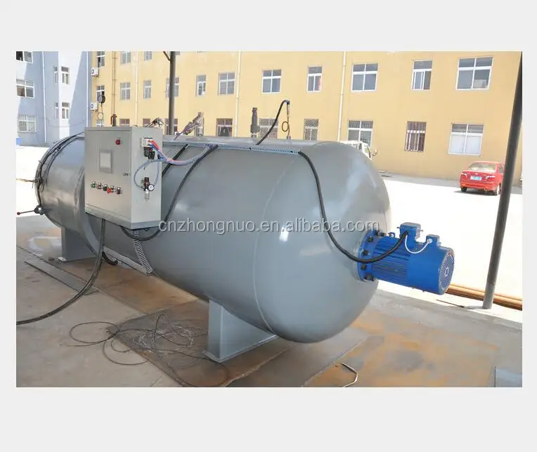 Автоматический Электрический вулканизатор паровой резиновой вулканизирующей машины для производства резиновых изделий