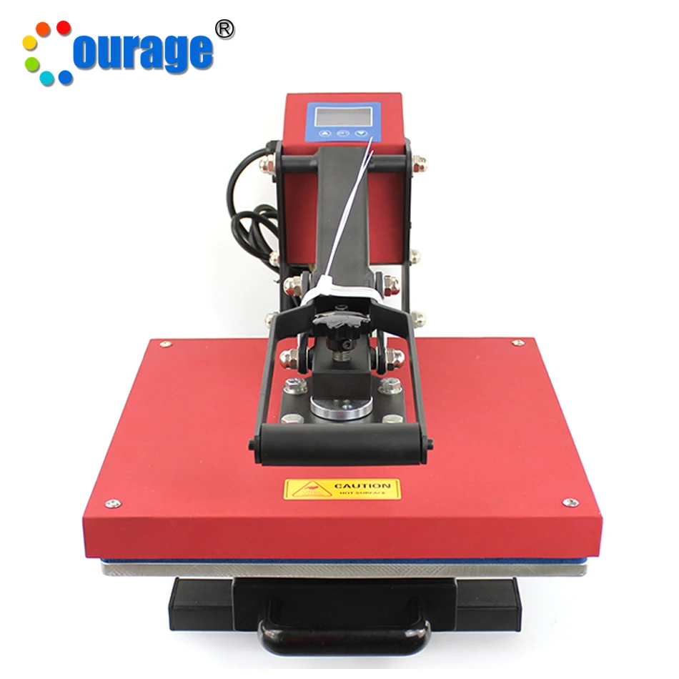 pillow cover printing machine