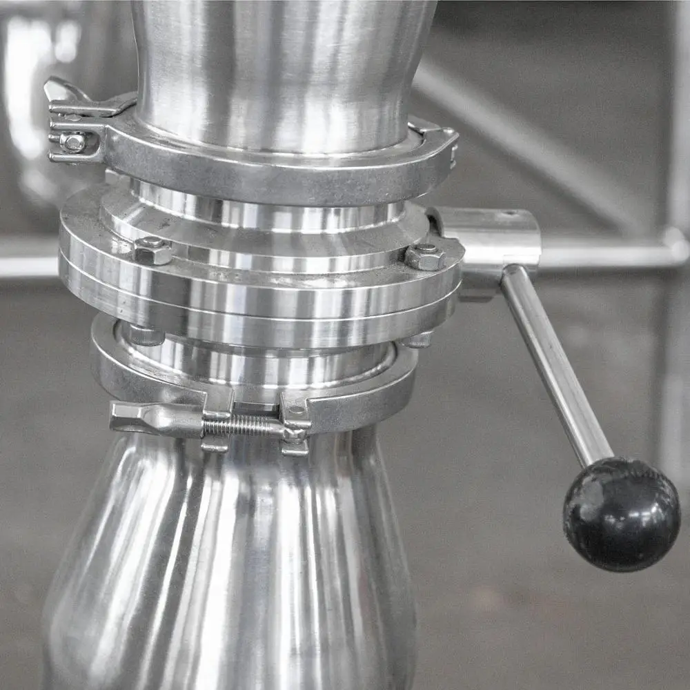 
 Центробежная распылительная сушилка-это фармацевтические машины, которые используют центробежный распылитель для сушки некоторых жидких материалов  