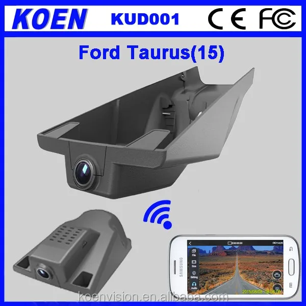 KUD001-Ford Taurus(15)