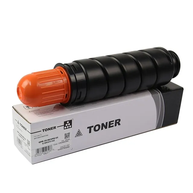 canon gpr 39 toner