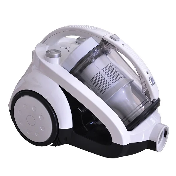 Cyclonic Vacuum Cleaner With High Power 2200w