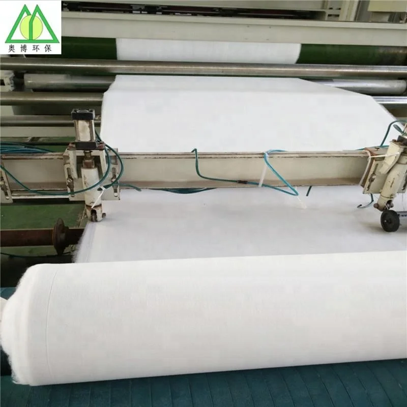 Наполнитель из бамбукового волокна для одеял