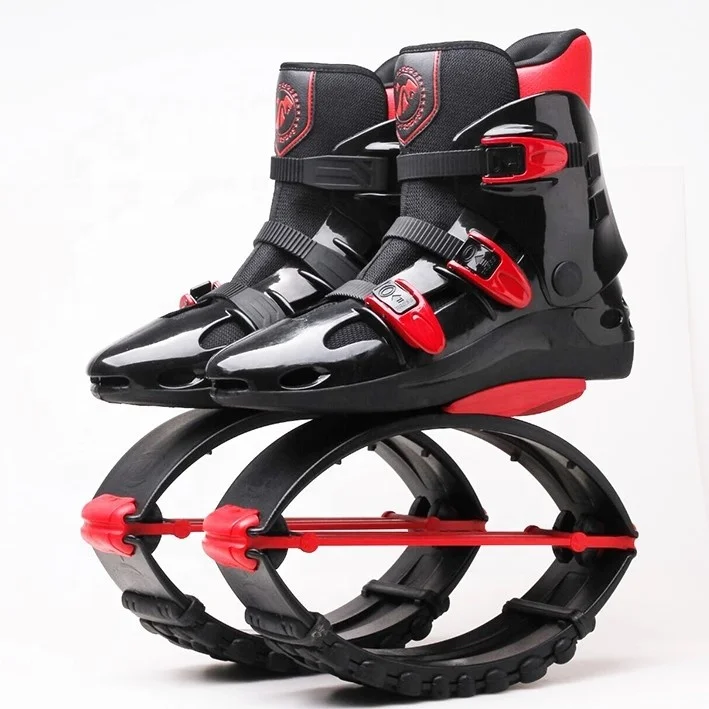 Original Factory Jump Kangoo Shoes Use for Women and Child Jumping Shoes