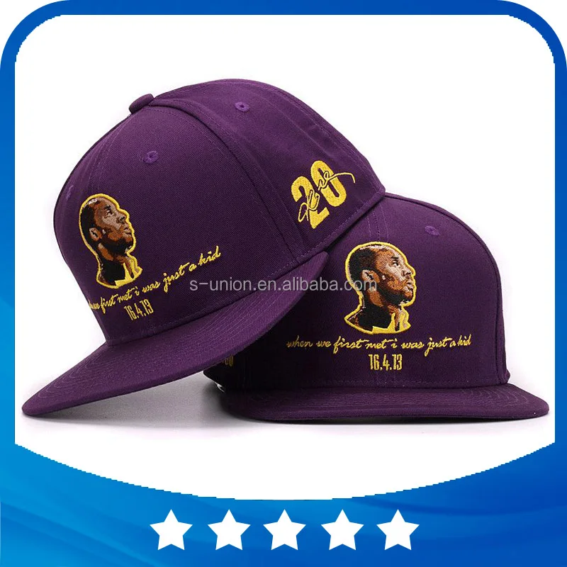 kobe snapback