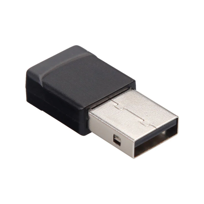 Zhiguanghong RTL8811cu Free Driver USB Wifi Dongle 600Mbps Mini Wireless USB Adapter for Android