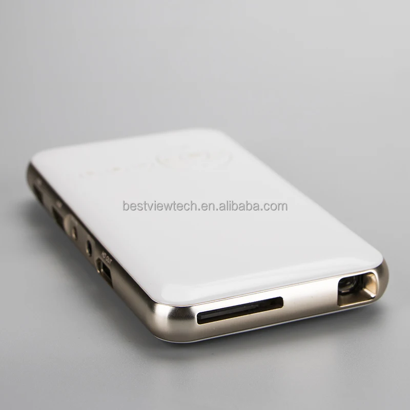 Mini Pocket Portable LED DLP Wifi Mini Projector for Sale Singapore Home Cinema